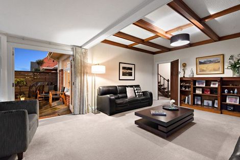 Photo of property in 14 Wilson Avenue, Saint Clair, Dunedin, 9012