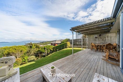 Photo of property in 9 Lemonwood Grove, Maungaraki, Lower Hutt, 5010