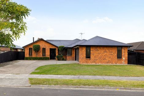 Photo of property in 5 Belgrave Court, Huntington, Hamilton, 3210