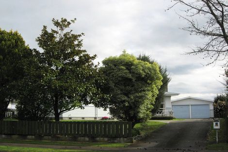 Photo of property in 18 Mangarau Crescent, Havelock North, 4130