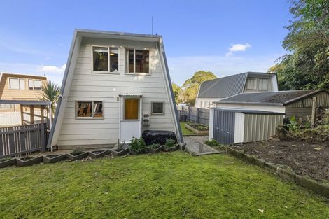 Photo of property in 39a London Road, Korokoro, Lower Hutt, 5012