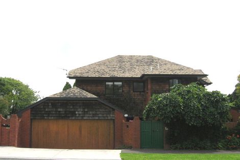 Photo of property in 1/46 Bassett Road, Remuera, Auckland, 1050
