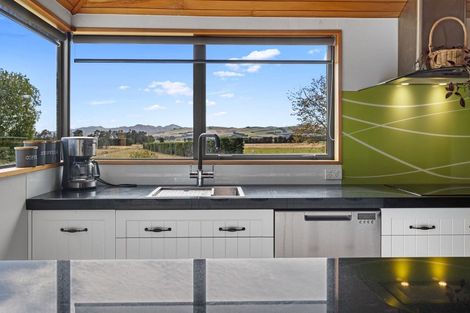 Photo of property in 128 Horsley Down Road, Hawarden, 7385