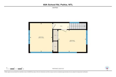 Photo of property in 68a School Road, Paihia, 0200