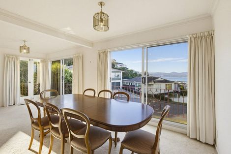 Photo of property in 48 Rama Crescent, Khandallah, Wellington, 6035