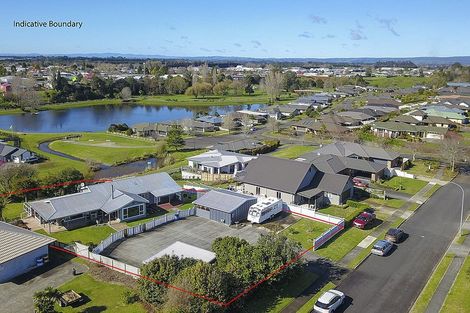 Photo of property in 19 Highfields Drive, Katikati, 3129