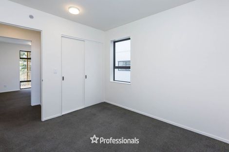 Photo of property in 3/65 Tiketike Way, Brooklyn, Wellington, 6021