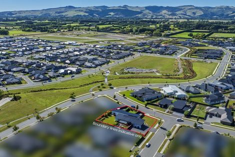 Photo of property in 25 Barrosa Street, Lincoln, 7608