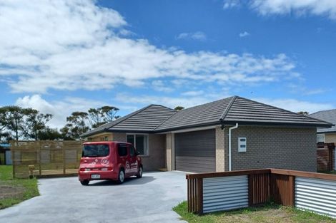 Photo of property in 5 Sampsons Way, Dargaville, 0310