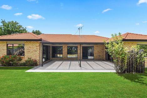 Photo of property in 17 Gallery Grove, Flagstaff, Hamilton, 3210