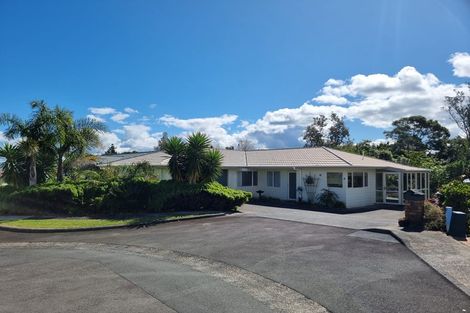 Photo of property in 8 Noone Close, Onerahi, Whangarei, 0110