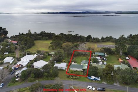 Photo of property in 38 James Mcleod Road, Shelly Beach, Helensville, 0874