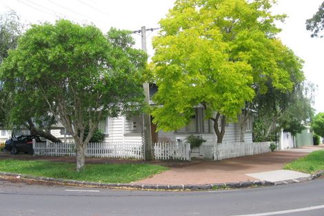 Photo of property in 57 Islington Street, Ponsonby, Auckland, 1011