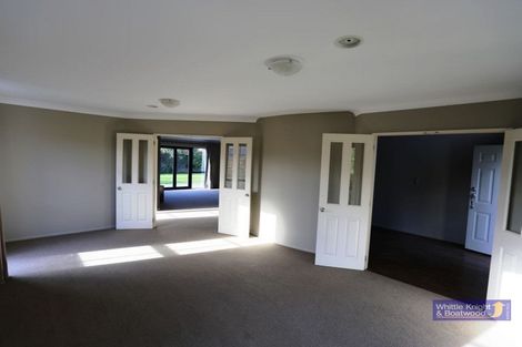 Photo of property in 42 Glasnevin Drive, Casebrook, Christchurch, 8051