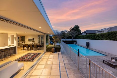 Photo of property in 27 Halton Street, Strowan, Christchurch, 8052