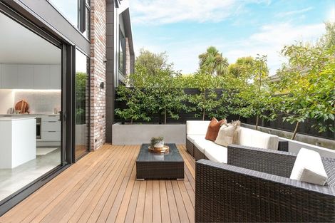 Photo of property in 45 Eveleyn Couzins Avenue, Richmond, Christchurch, 8013