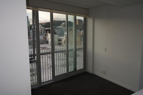 Photo of property in Elevate, 11/30f Taranaki Street, Te Aro, Wellington, 6011