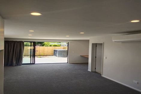 Photo of property in 3/24 Bolton Avenue, Spreydon, Christchurch, 8024