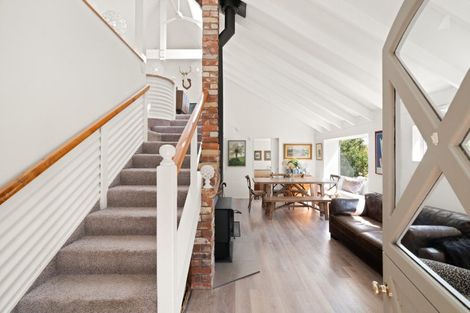 Photo of property in 54 Scurr Road, Scroggs Hill, Dunedin, 9076