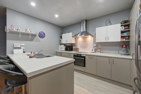 Photo of property in 8 Saint Monica Lane, Woolston, Christchurch, 8062