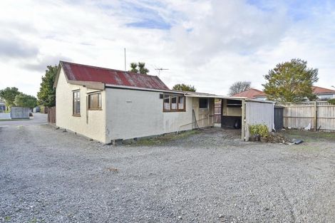 Photo of property in 13 Broom Street, Kaiapoi, 7630