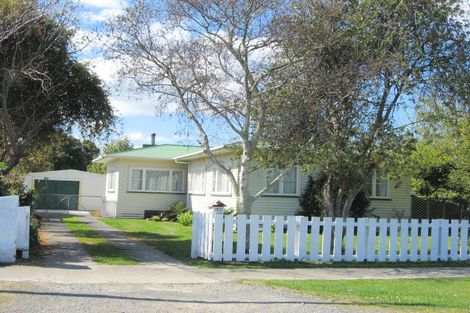 Photo of property in 59 Black Street, Wairoa, 4108