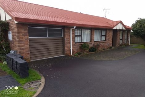 Photo of property in 3/21 Enderley Avenue, Enderley, Hamilton, 3214