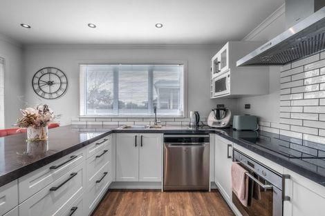 Photo of property in 271 Yarrow Street, Richmond, Invercargill, 9810