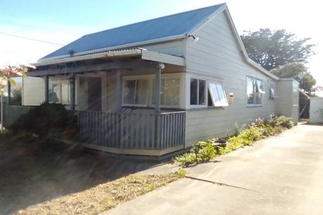 Photo of property in 13 Bell Street, Aratapu, Dargaville, 0371