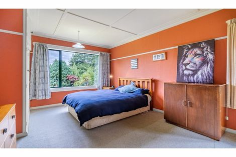 Photo of property in 453 Wilden School Road, Wilden, Tapanui, 9587