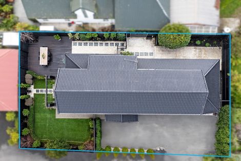 Photo of property in 159a Ashgrove Terrace, Somerfield, Christchurch, 8024