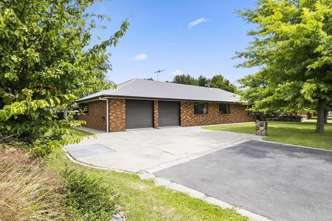 Photo of property in 39 Hagart-alexander Drive, Mosgiel, 9024