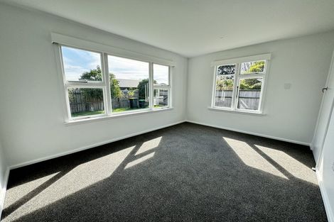 Photo of property in 1/47 Jocelyn Street, Casebrook, Christchurch, 8051