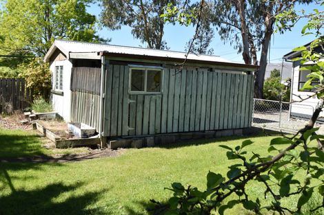 Photo of property in 148 Mackenzie Drive, Twizel, 7901