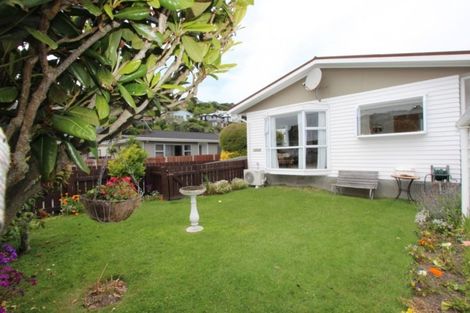 Photo of property in 1/4 Cluny Road, Plimmerton, Porirua, 5026