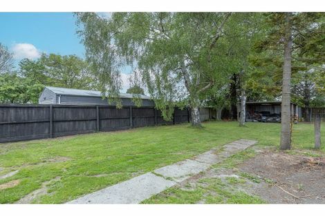 Photo of property in 8 Whitefield Street, Kaiapoi, 7630