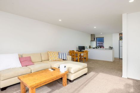 Photo of property in 14/118g Salisbury Street, Christchurch Central, Christchurch, 8013