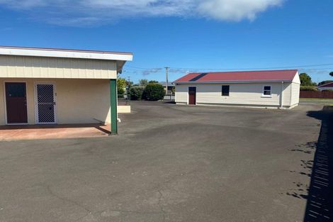Photo of property in 4 Albert Street, Hawera, 4610