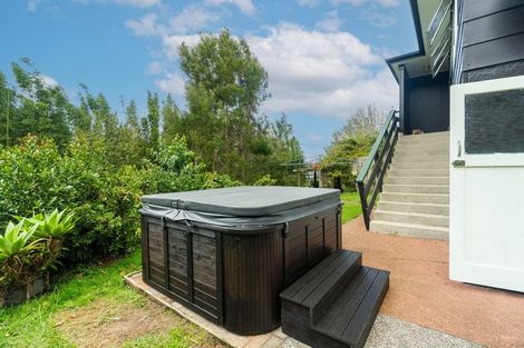 Photo of property in 210 Milne Road, Purua, Whangarei, 0172