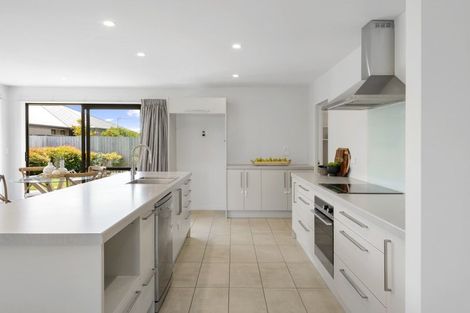 Photo of property in 24 Hillbourne Street, Halswell, Christchurch, 8025