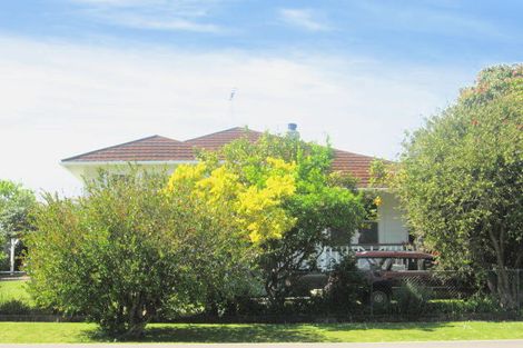 Photo of property in 117 Whitaker Street, Whataupoko, Gisborne, 4010