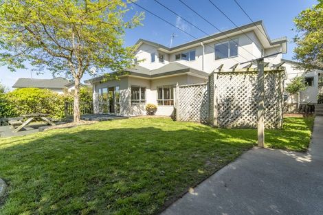 Photo of property in 5 Radstock Grove, Churton Park, Wellington, 6037
