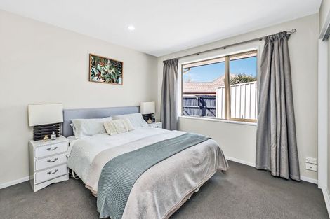 Photo of property in 15 Kingsley Place, Rolleston, 7614