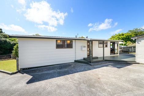 Photo of property in 18 Tiritoa Terrace, Feilding, 4702