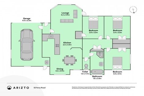 Photo of property in 52 Ferry Road, Arkles Bay, Whangaparaoa, 0932
