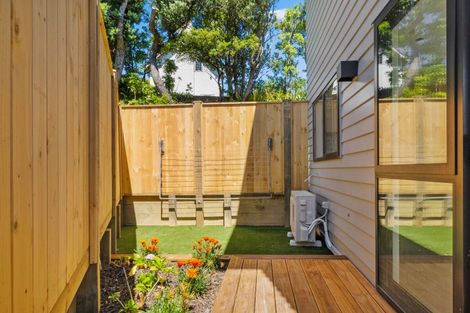 Photo of property in 3a Makererua Street, Ngaio, Wellington, 6035