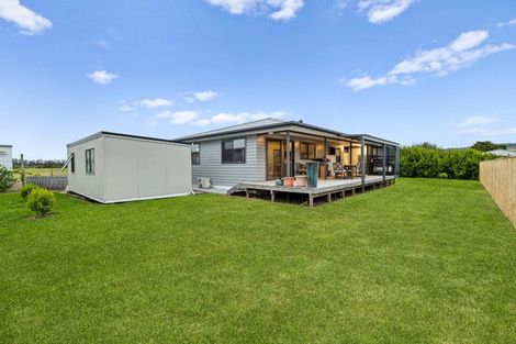 Photo of property in 100 Takahiwai Road, Ruakaka, Whangarei, 0171
