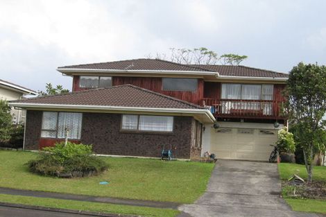 Photo of property in 12 Pounamu Place, Shelly Park, Auckland, 2014