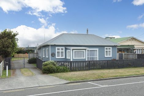 Photo of property in 141 Seabury Avenue, Foxton Beach, Foxton, 4815