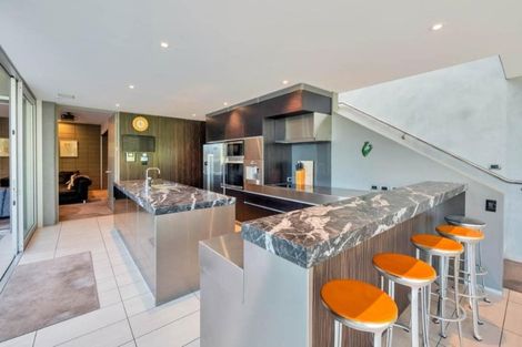Photo of property in 25 Gibraltar Crescent, Parnell, Auckland, 1052